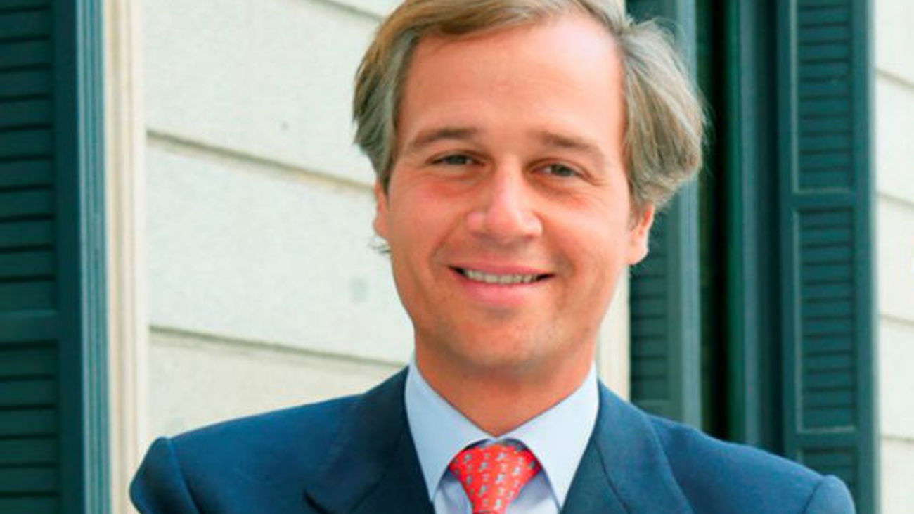 Entrevista a Antonio González Terol, alcalde de Boadilla del Monte