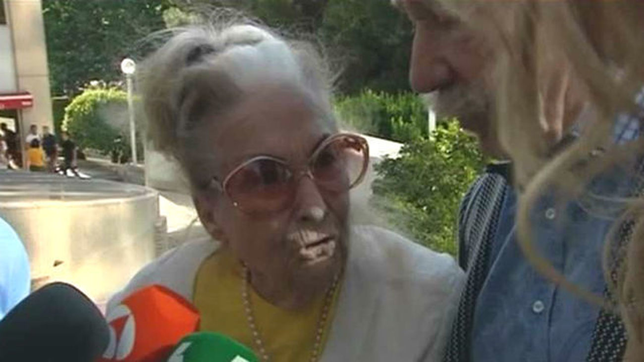 Entrevista a Antonio Martínez, abogado de la abuela de 90 años estafada por su propio nieto