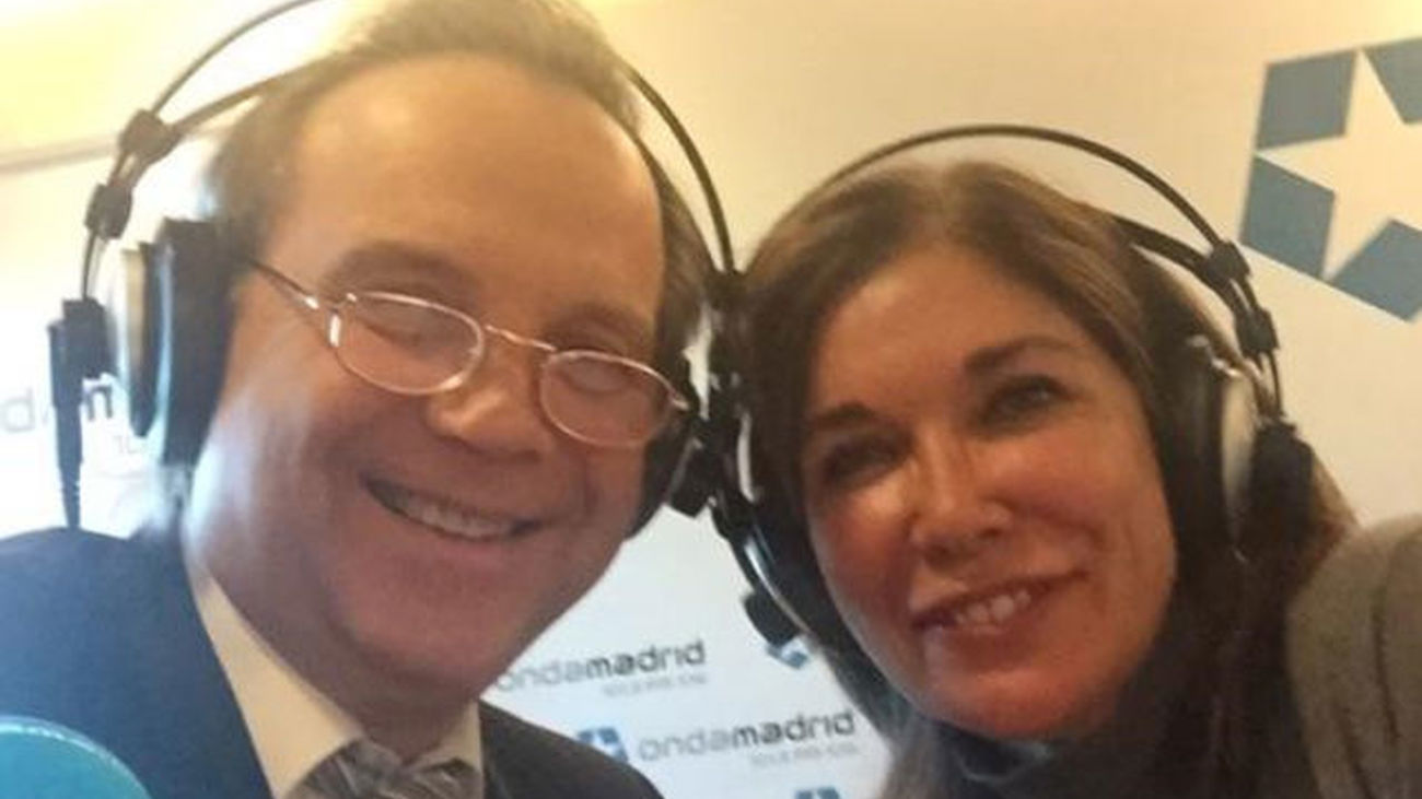 Entrevista a Antonio Miguel Carmona, concejal del PSOE