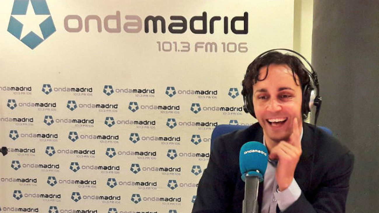 Entrevista a Anxo Pérez, autor de 'La inteligencia del éxito'