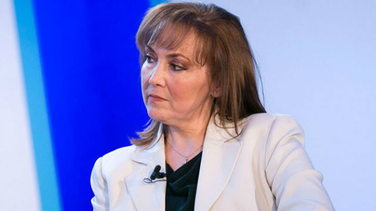 Entrevista a Araceli Oñate, psicóloga, sobre acoso escolar