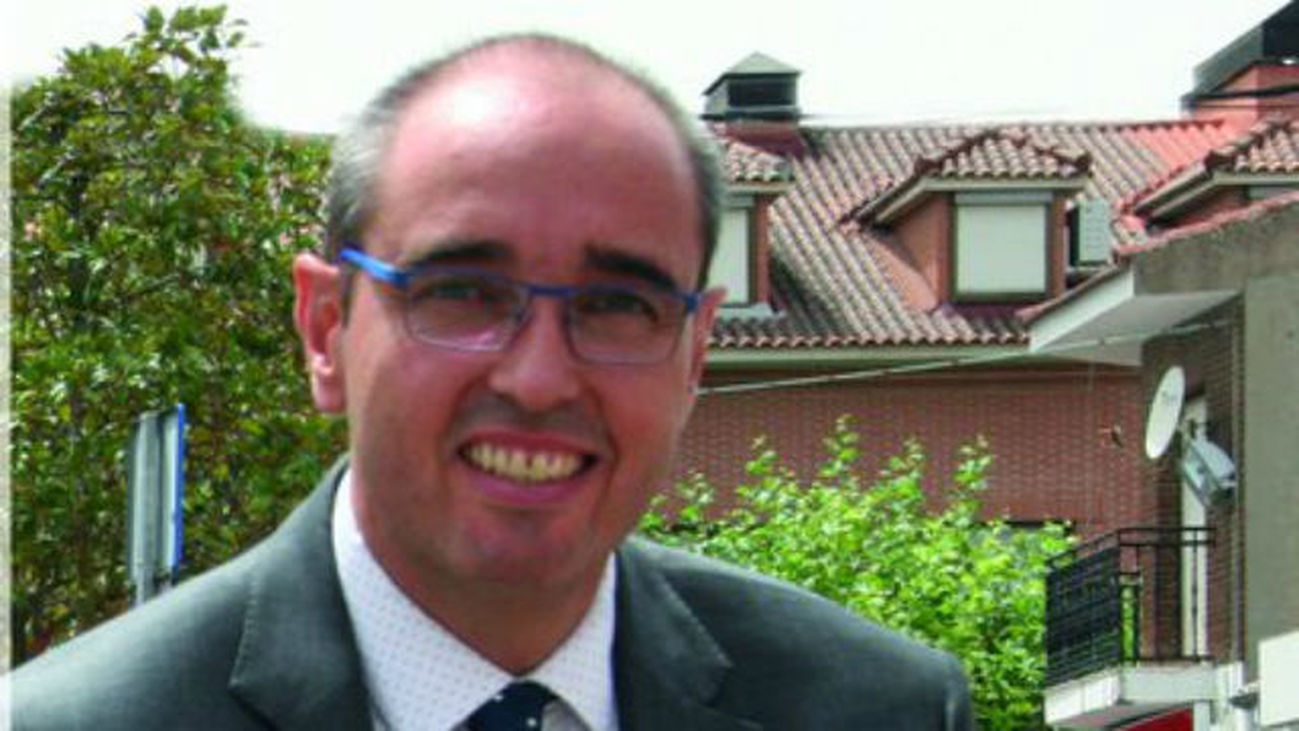 Entrevista a Asensio Martínez, alcalde de Sevilla la Nueva