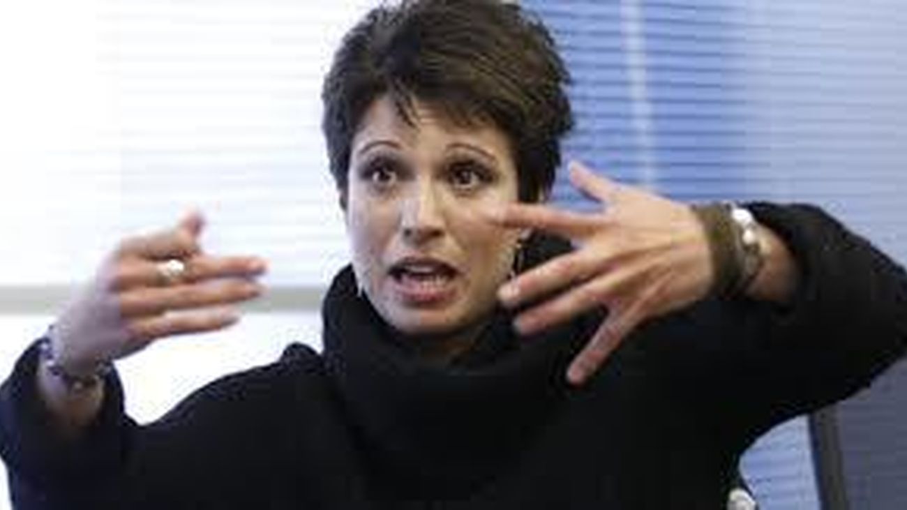 Entrevista a Beatriz Talegón, de 'Somos Izquierda'