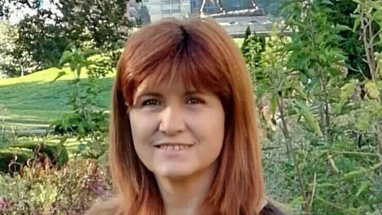 Entrevista a Begoña García, alcaldesa de Santa María de la Alameda