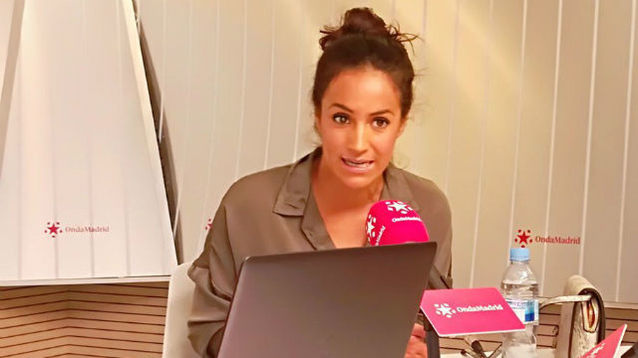 Entrevista a Begoña Villacís: "Cerrar Gran Vía es una medida estética e improvisada"