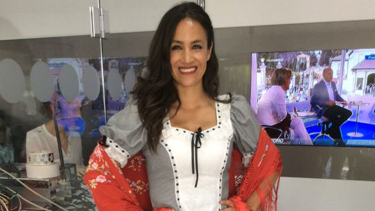 Entrevista a Begoña Villacís, portavoz de Ciudadanos en el ayuntamiento de Madrid