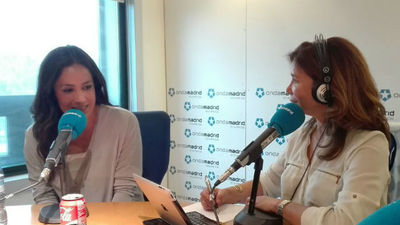 Entrevista a Begoña Villacís, portavoz C's en el ayuntamiento de Madrid
