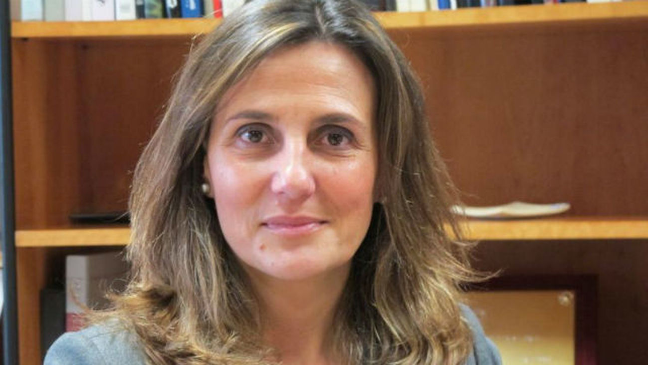 Entrevista a Marta Blanco, Directora General de Turismo