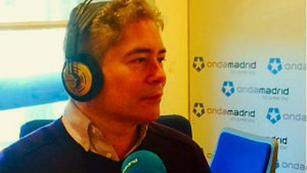 Entrevista a Boris Izaguirre