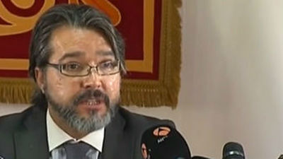 Entrevista a Borja Gutiérrez, alcalde de Brunete