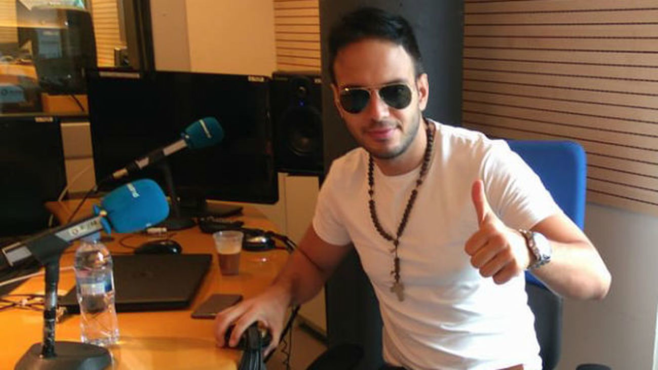 Entrevista a Curro Candela, que nos presenta 'Orgullo y Pasión' para celebrar el World Pride Madrid 2017