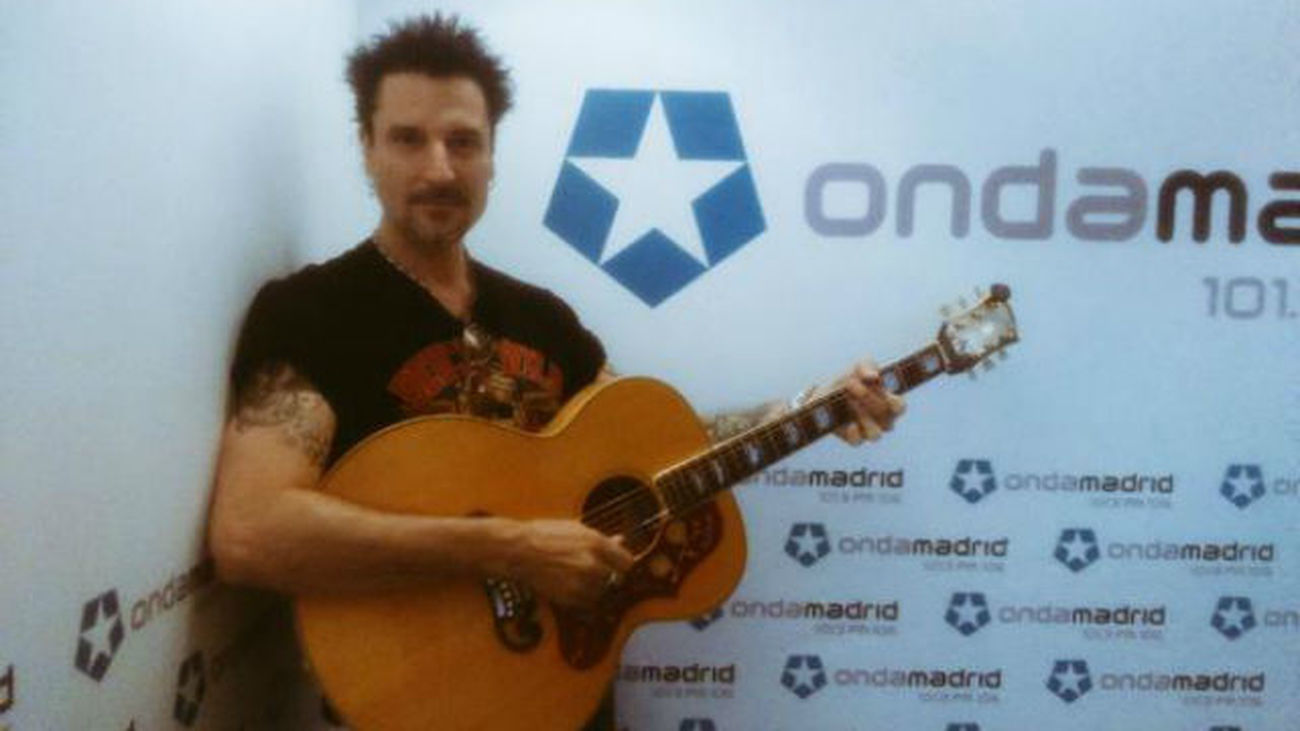 Entrevista a Candy Caramelo