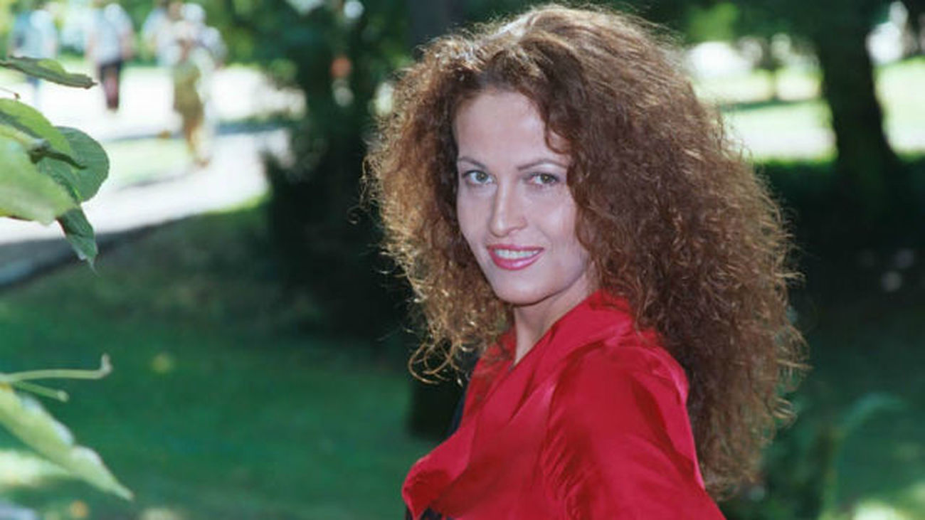 Entrevista a Carla Antonelli: "Nos hace falta mayor visibilidad"