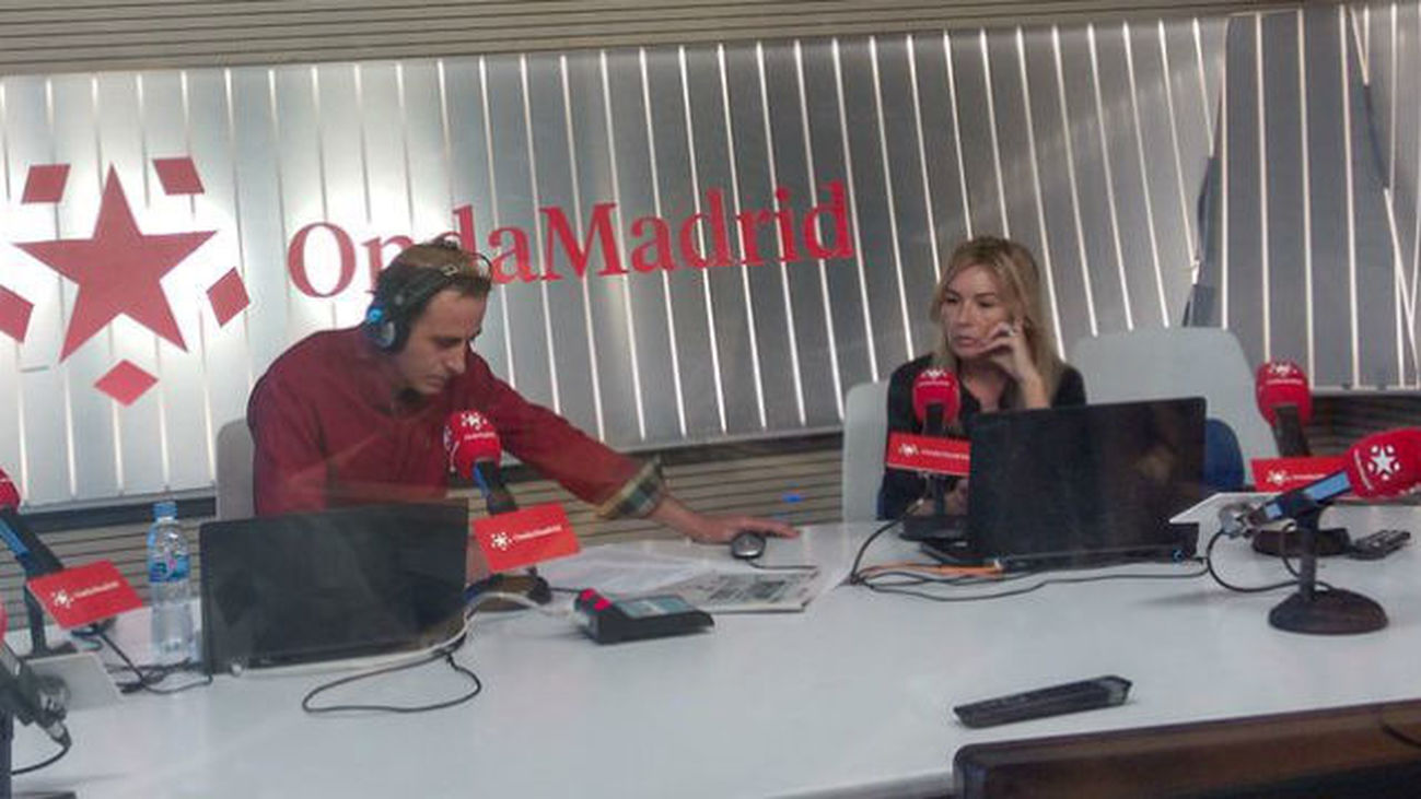 Entrevista a Carla Nieto, sobrina de Ángel Nieto