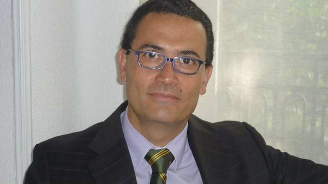 Entrevista a Carlos Morales, abogado, militante socialista y miembro del Comite Regional del PSOE-M