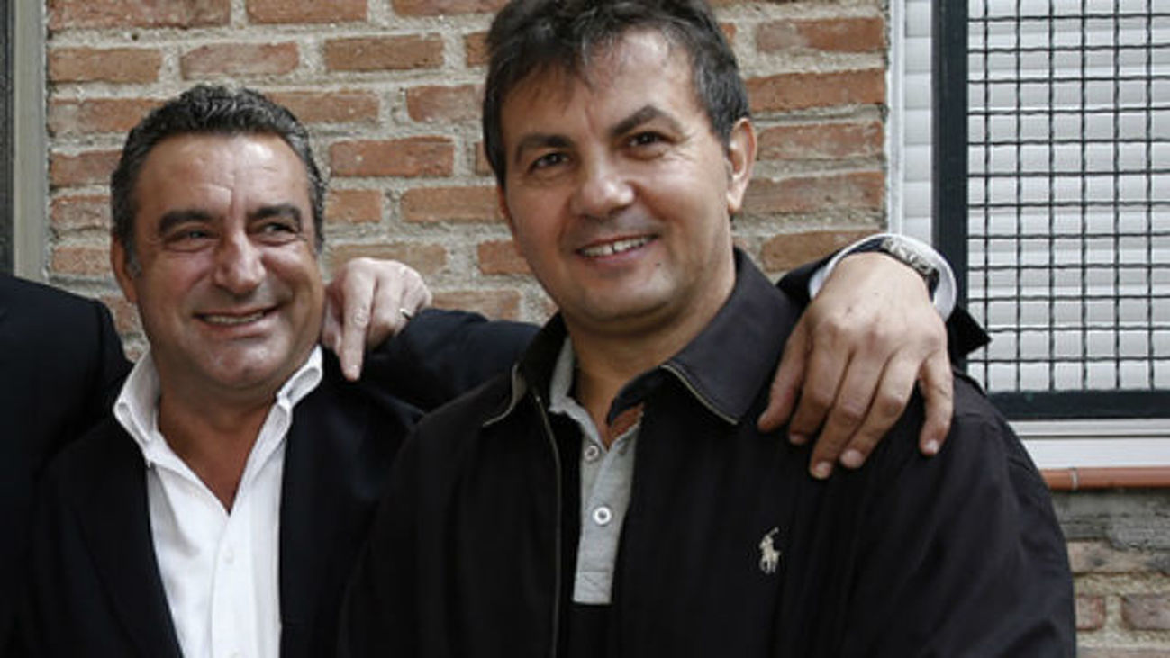 Entrevista a Juan Carlos Pedraza y Quique Ramos