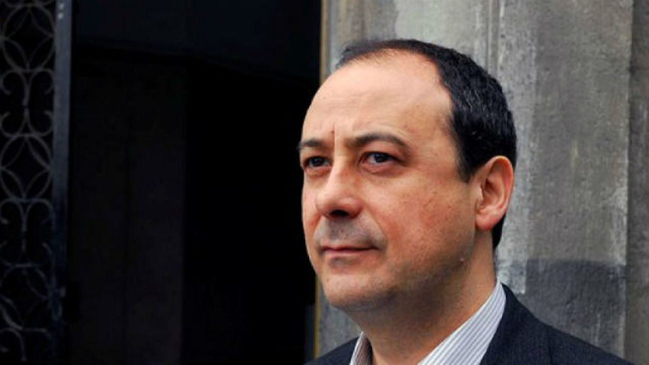 Entrevista a Carlos Bravo, Secretario de Protección Social de CCOO