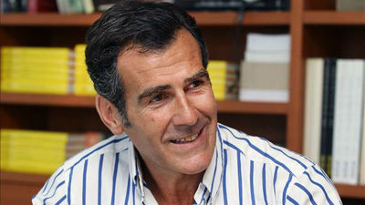 Entrevista a Carlos Chaguaceda, Director General de Turismo