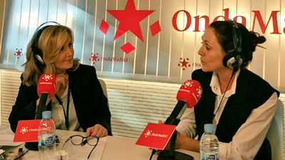 Entrevista a Clara Montes