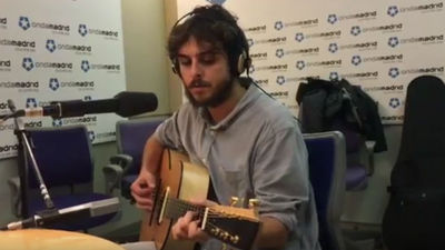 Entrevista a 'Club del río'