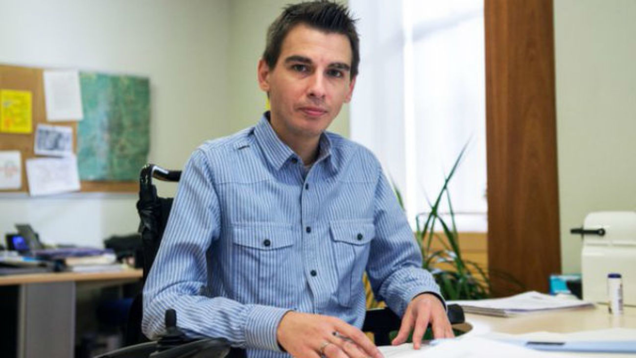 Entrevista a Pablo Soto, Concejal de Participación Ciudadana del ayuntamiento de Madrid