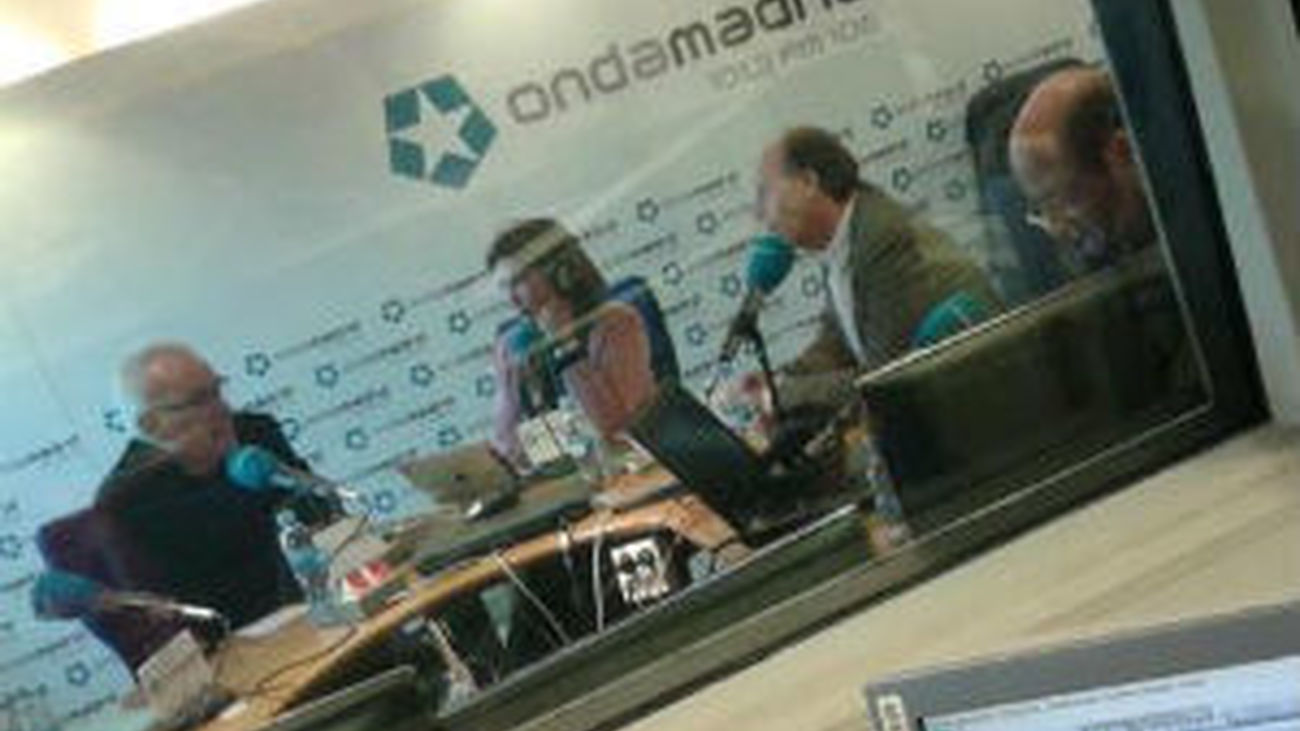 Entrevista a Cayo Lara, Coordinador General de Izquierda Unida