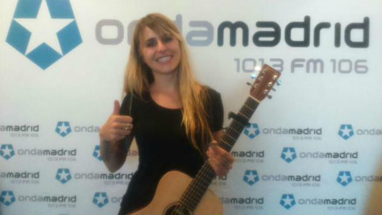 Entrevista a Cris Méndez