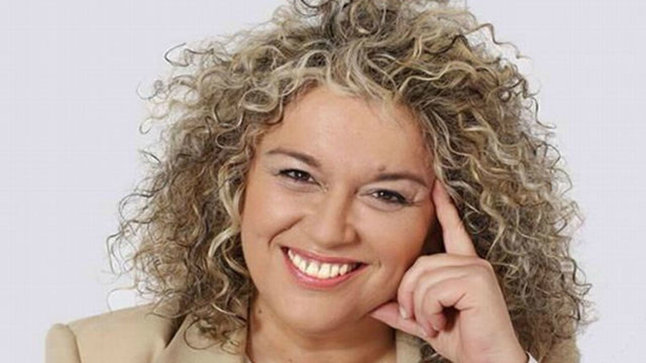 Entrevista a Cristina Moreno, alcaldesa de Aranjuez