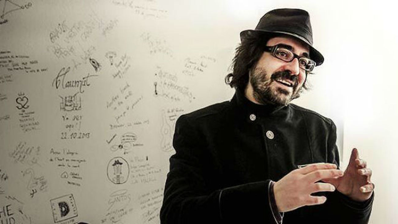 Entrevista a Dani Flaco