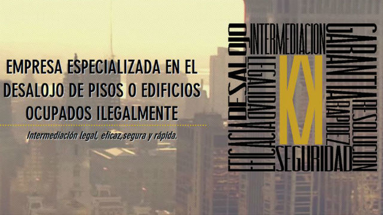 Entrevista a Daniel Esteve, socio fundador y director de operaciones de 'Desokupa'