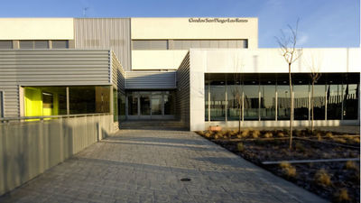 Entrevista a Daniel Jareño, director del Colegio Gredos San Diego de Las Rozas