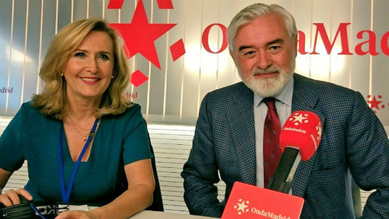 Entrevista a Darío Villanueva, director de la RAE