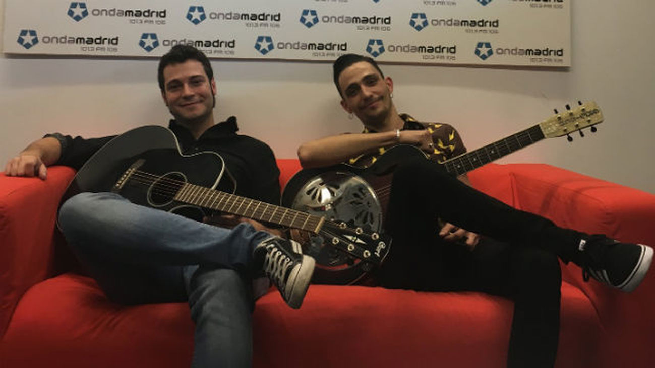 Entrevista a Desvariados