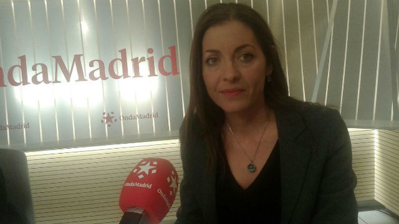 Entrevista a Mª Dolores Moreno, Directora General de la Mujer