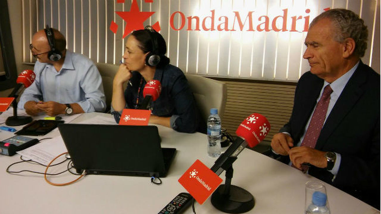 Entrevista a Juan Carlos Domínguez Nafria, Catedrático de Historia del Derecho