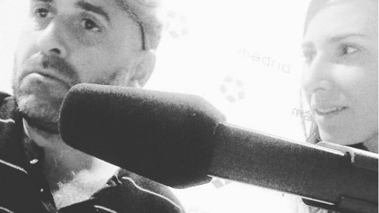 Entrevista a Dry Martina