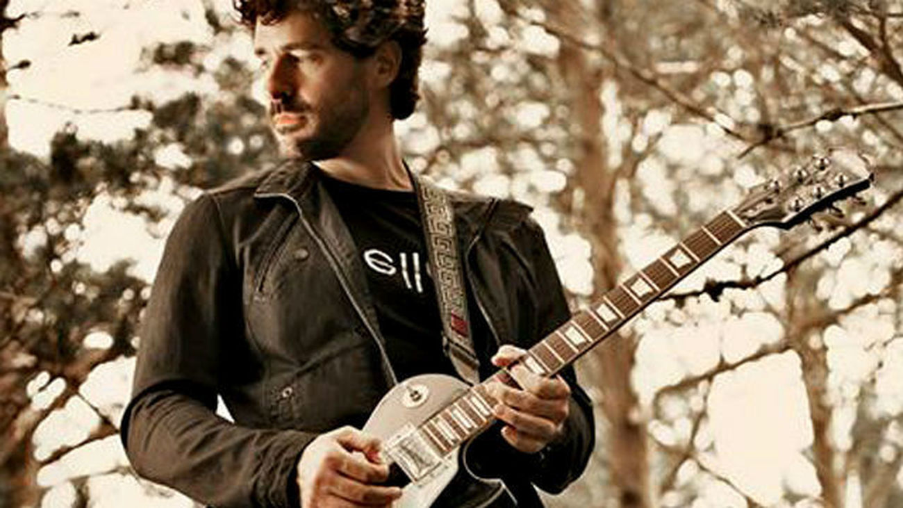 Entrevista a Edu Quindós