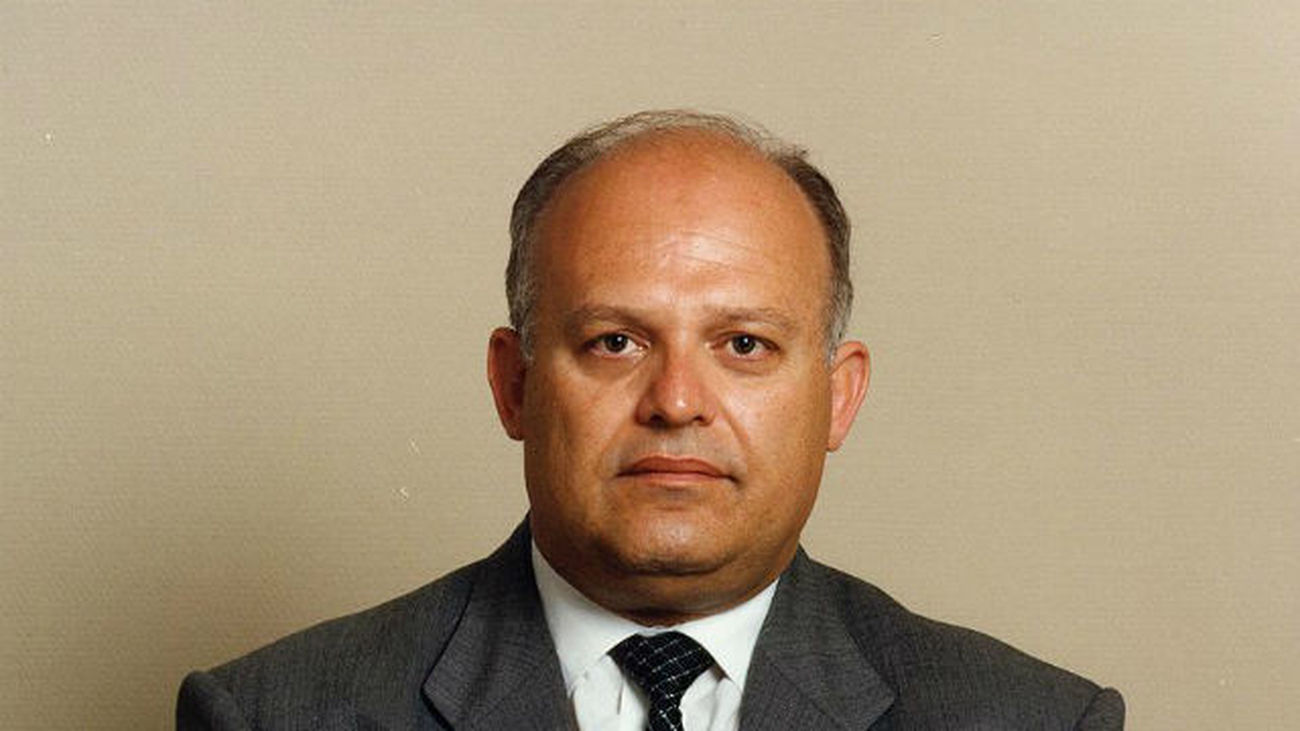 Entrevista a Eligio Hernández, ex Fiscal General del Estado