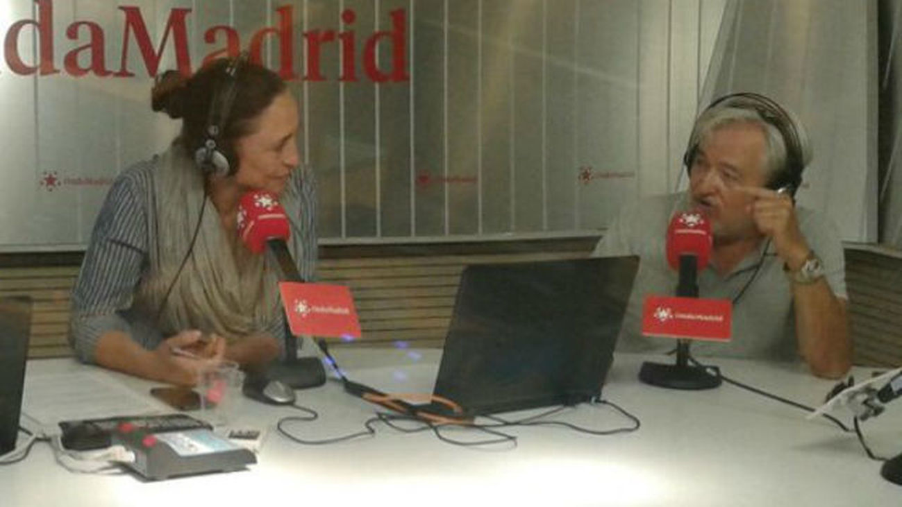 Entrevista a Eloy Caldeiro, líder de la banda Brath