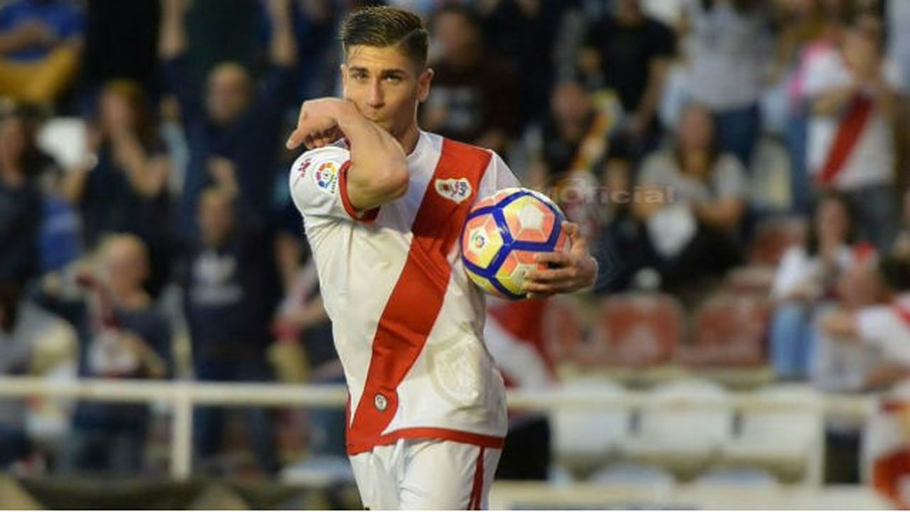 Entrevista a Embarba