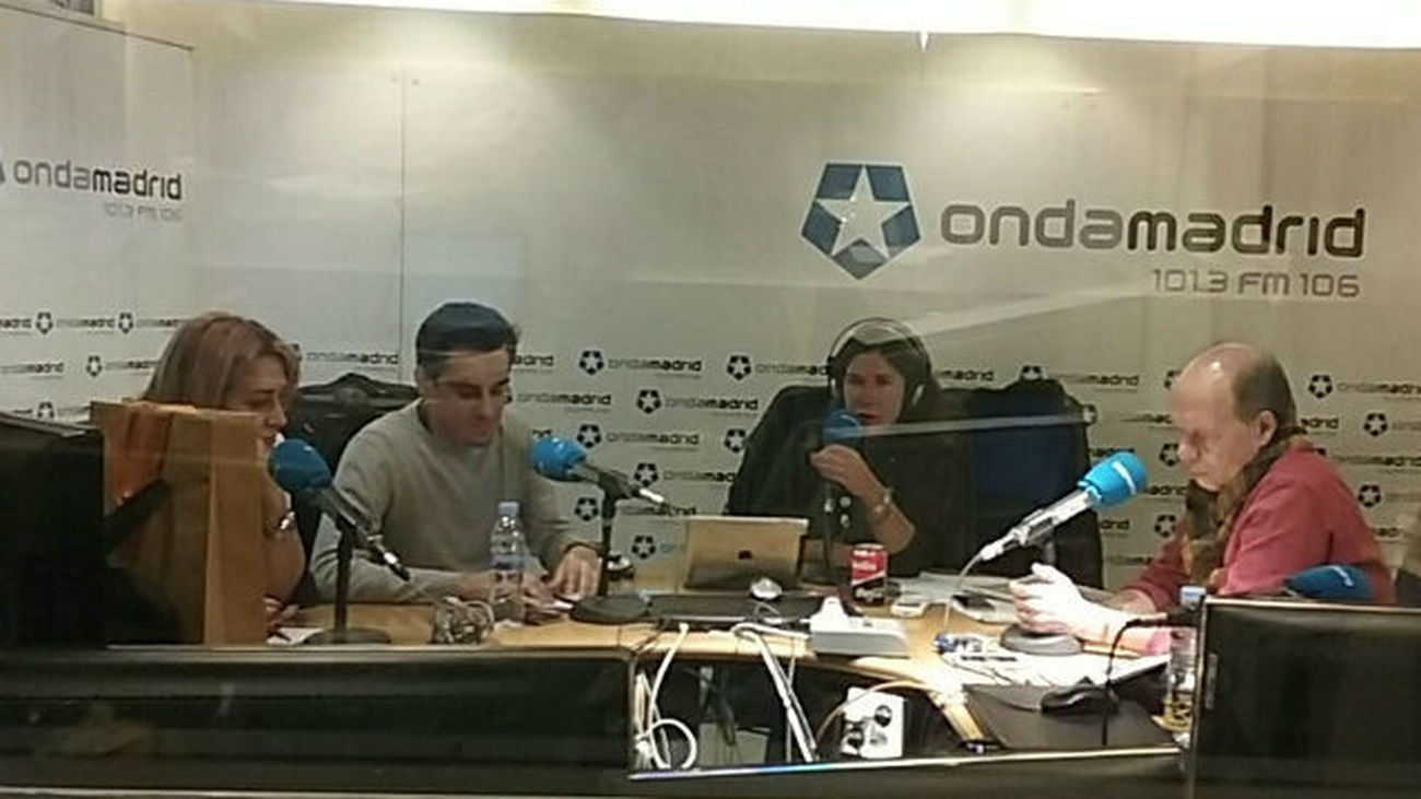 Entrevista a Enrique Rico, Secretario Organizacion PSM-PSOE