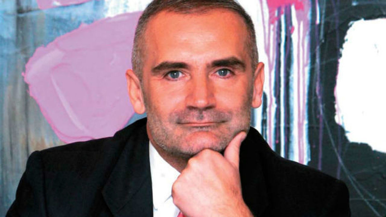 Entrevista a Euprepio Padula, experto en liderazgo