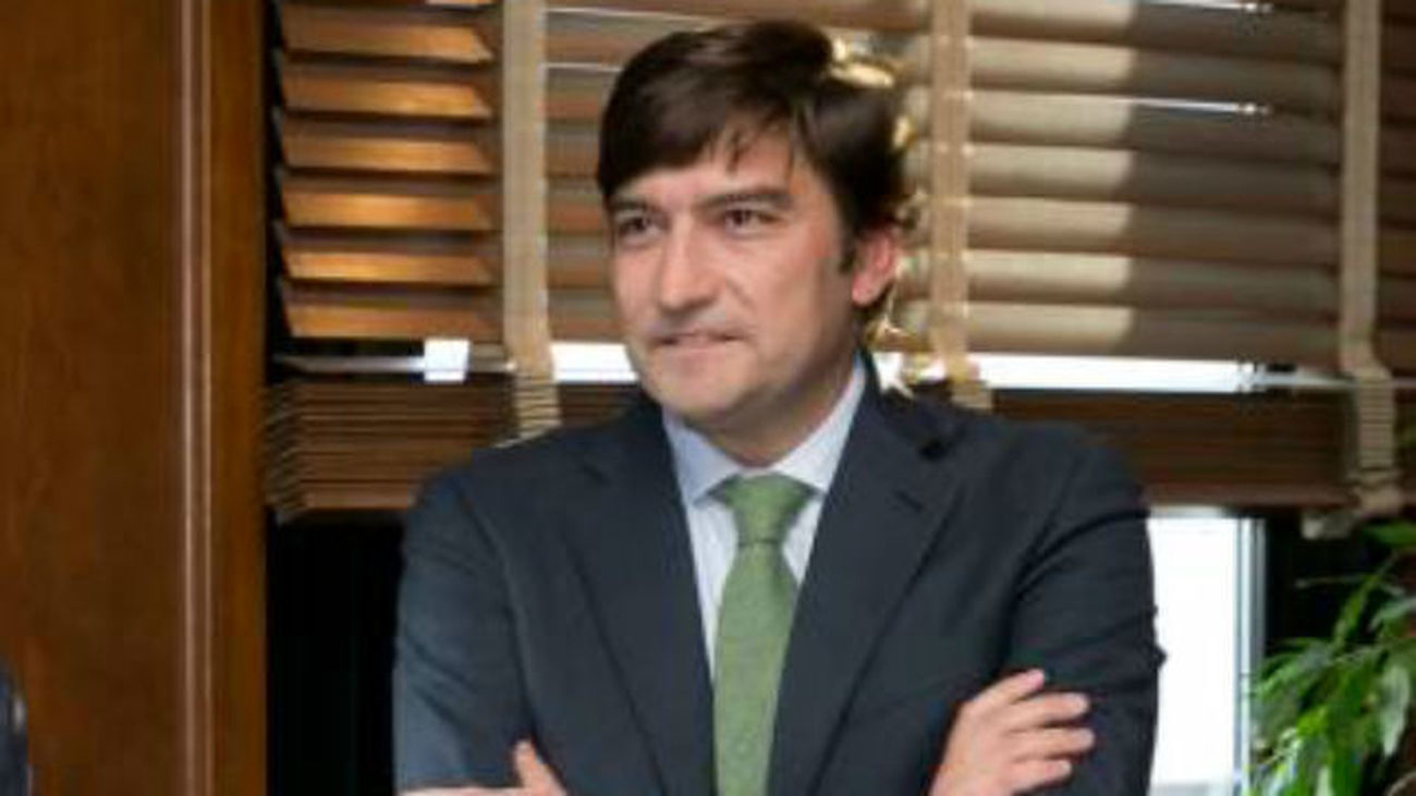 Entrevista a Fernando Tobar, presidente de la Asociación Empresarial de Ascensores de Madrid