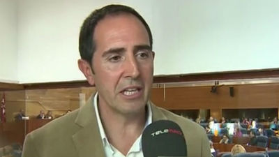 Entrevista a Fernando Casado, alcalde de Robledo de Chavela