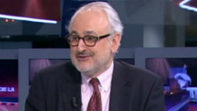 Entrevista a Florentino Portero, analista internacional