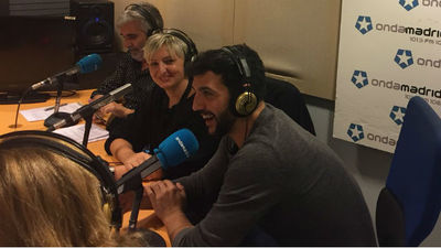 Entrevista a Fran Perea