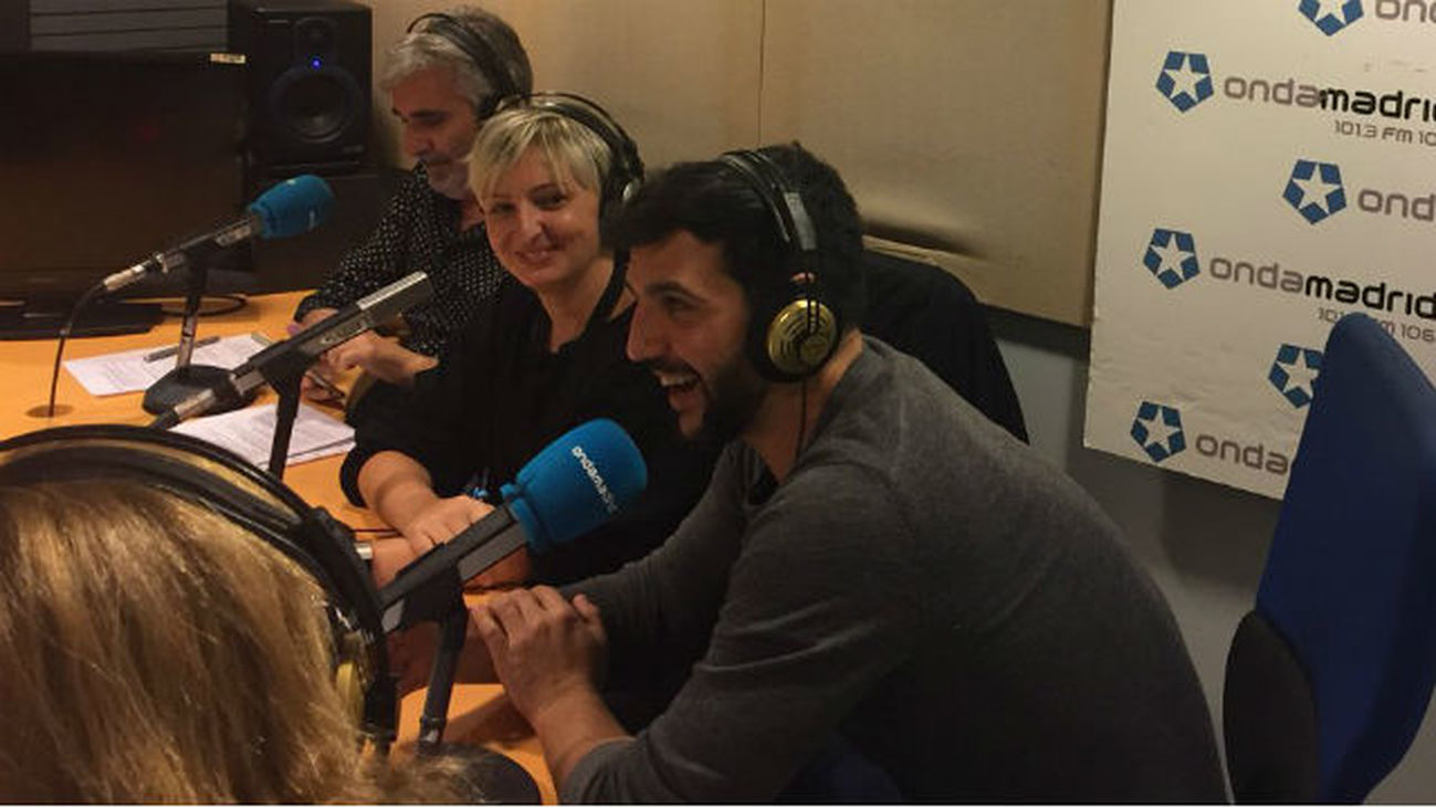 Entrevista a Fran Perea