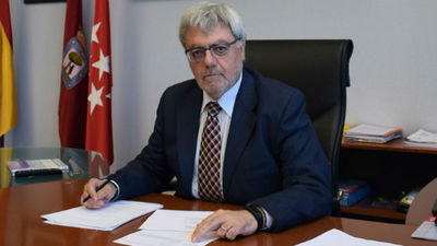 Entrevista a Francisco López Barquero, Consejero Delegado de la Empresa Municipal de Vivienda y Suelo