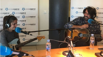 Entrevista a 'Furia Trinidad'