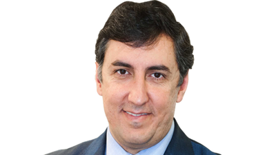 Entrevista a a José Ramón García Hernández, portavoz de Exteriores de PP